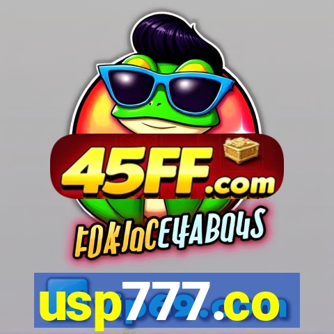 usp777.co