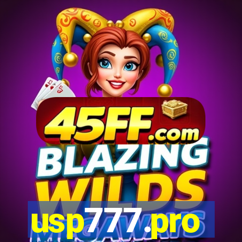 usp777.pro