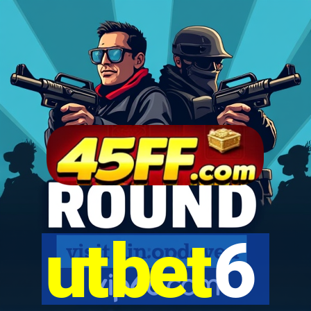utbet6