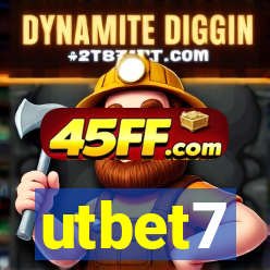 utbet7