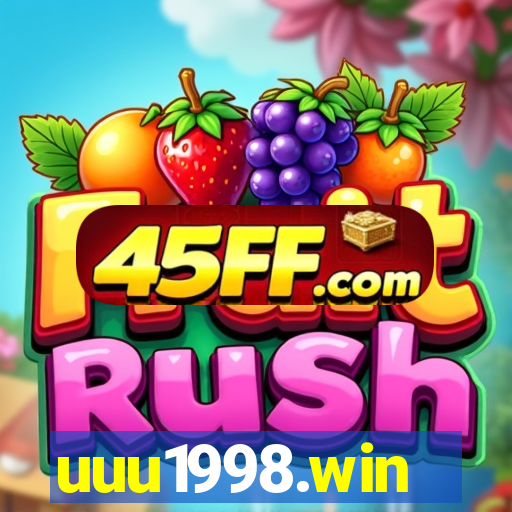 uuu1998.win