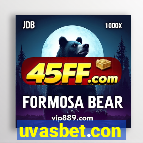 uvasbet.con
