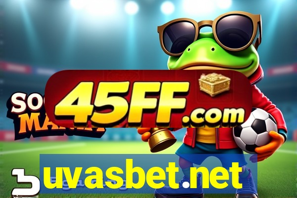uvasbet.net