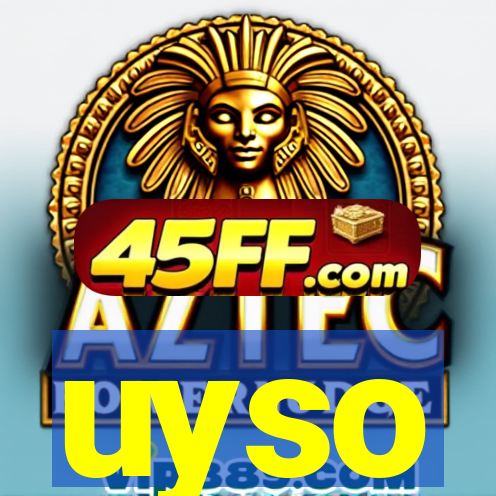 uyso-ty.com