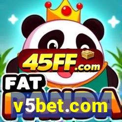 v5bet.com