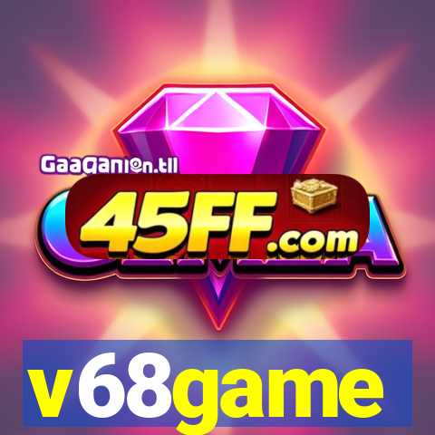 v68game