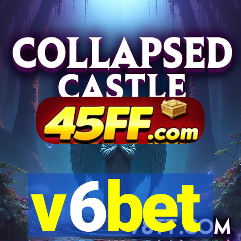 v6bet