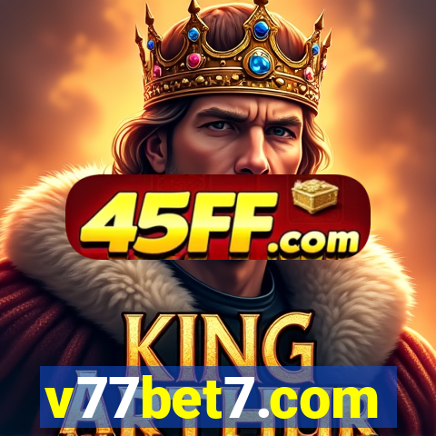 v77bet7.com