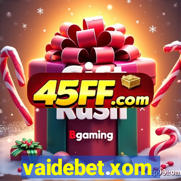 vaidebet.xom