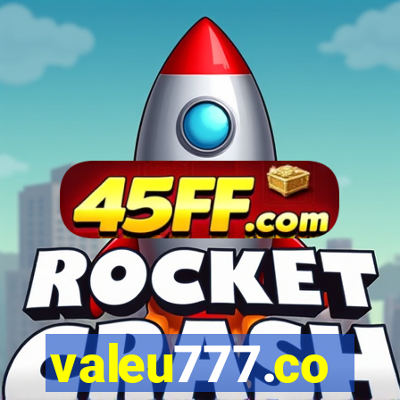 valeu777.co