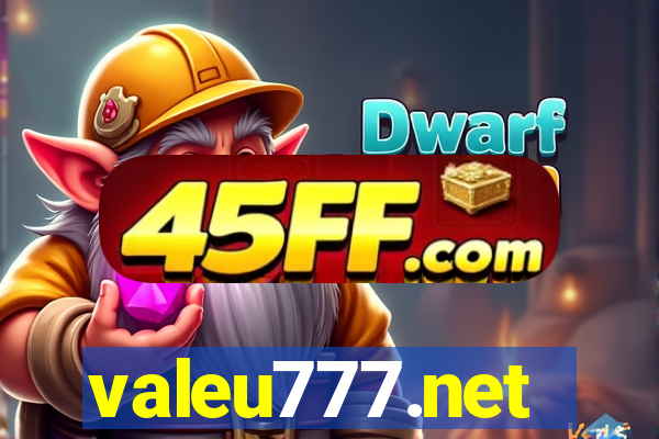 valeu777.net