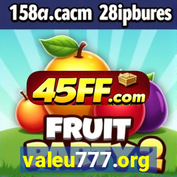 valeu777.org