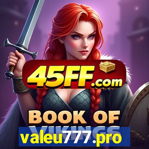valeu777.pro