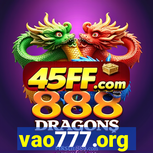 vao777.org