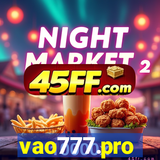 vao777.pro
