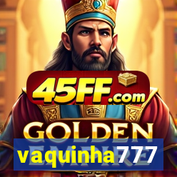 vaquinha777
