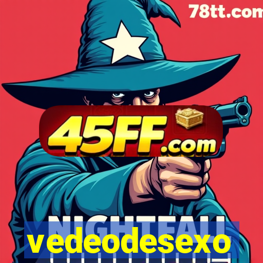 vedeodesexo