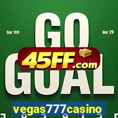 vegas777casino