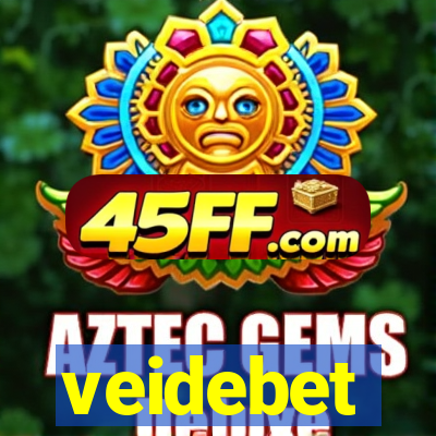 veidebet