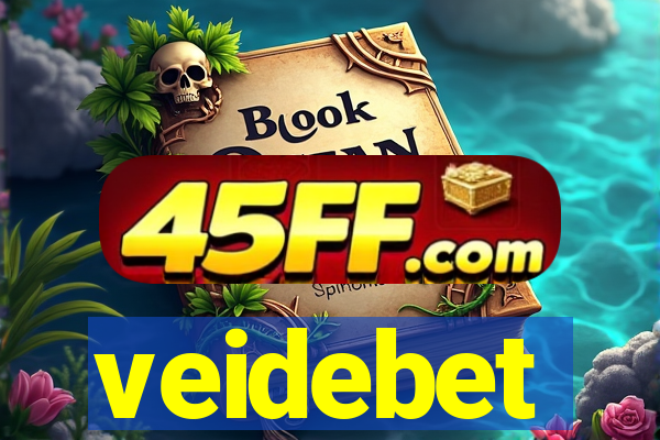 veidebet
