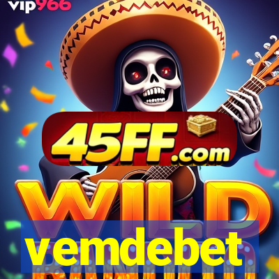 vemdebet