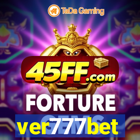 ver777bet