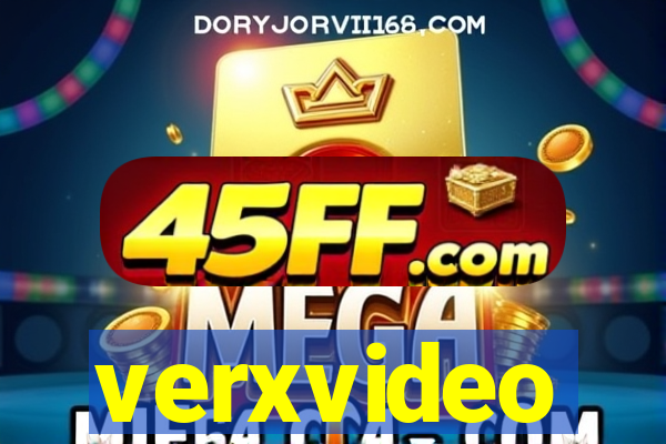 verxvideo