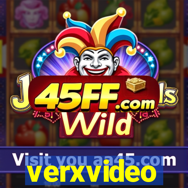 verxvideo