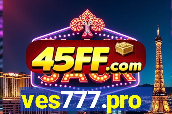 ves777.pro