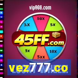 vez777.co