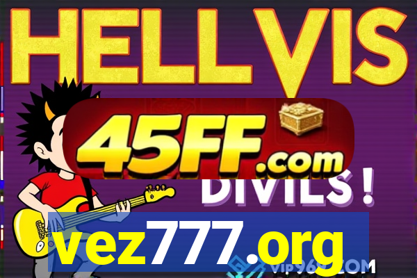 vez777.org
