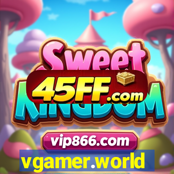 vgamer.world