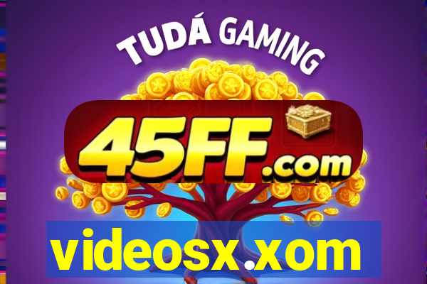 videosx.xom