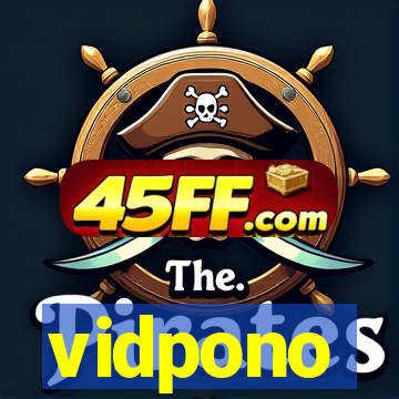 vidpono
