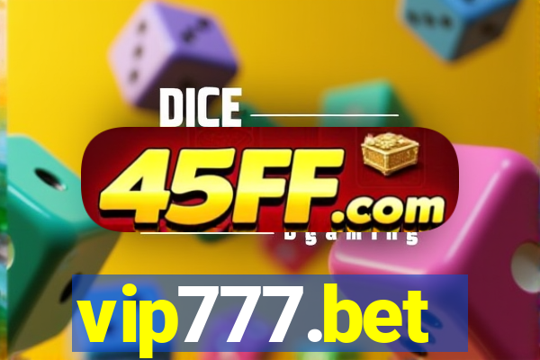 vip777.bet