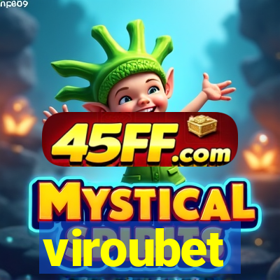 viroubet