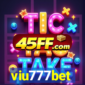 viu777bet