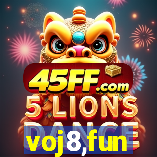 voj8,fun