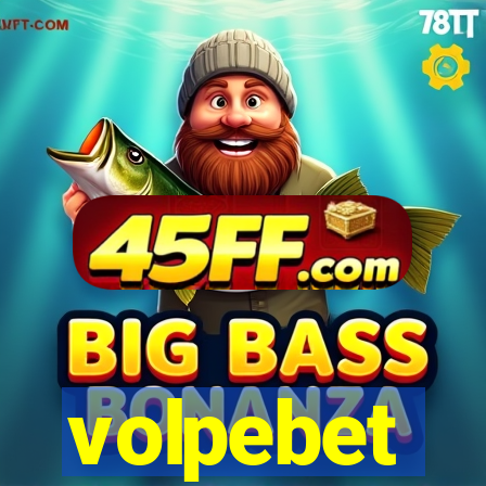 volpebet