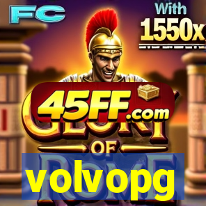 volvopg