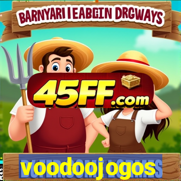 voodoojogos
