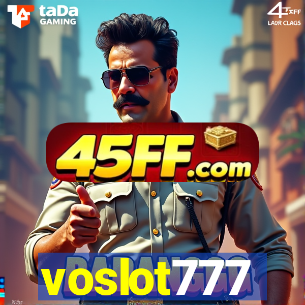 voslot777