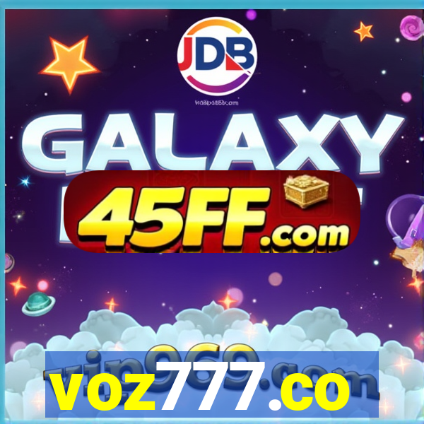 voz777.co