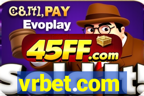 vrbet.com