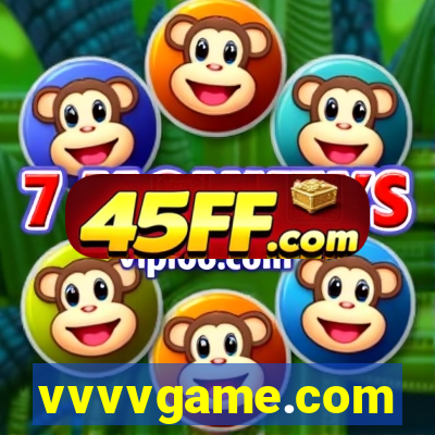 vvvvgame.com