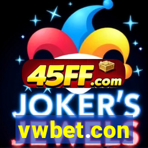 vwbet.con