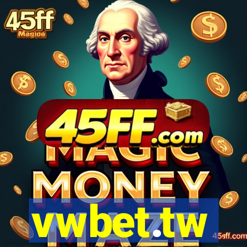 vwbet.tw