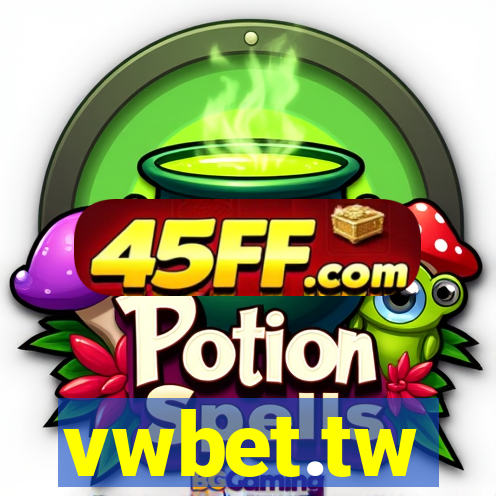 vwbet.tw
