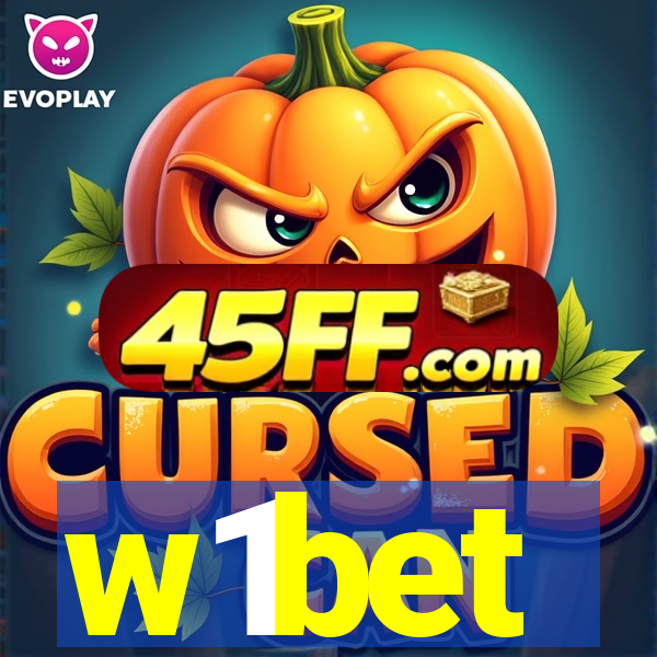 w1bet