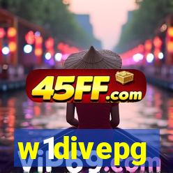 w1divepg